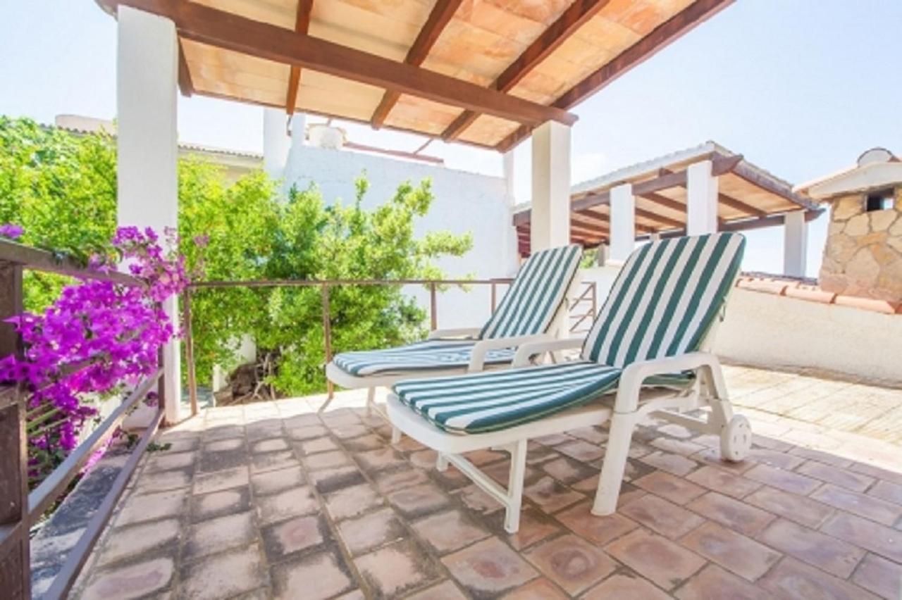 Finca La Siesta - Villa In Betlem, Mallorca Colonia de Sant Pere Bagian luar foto