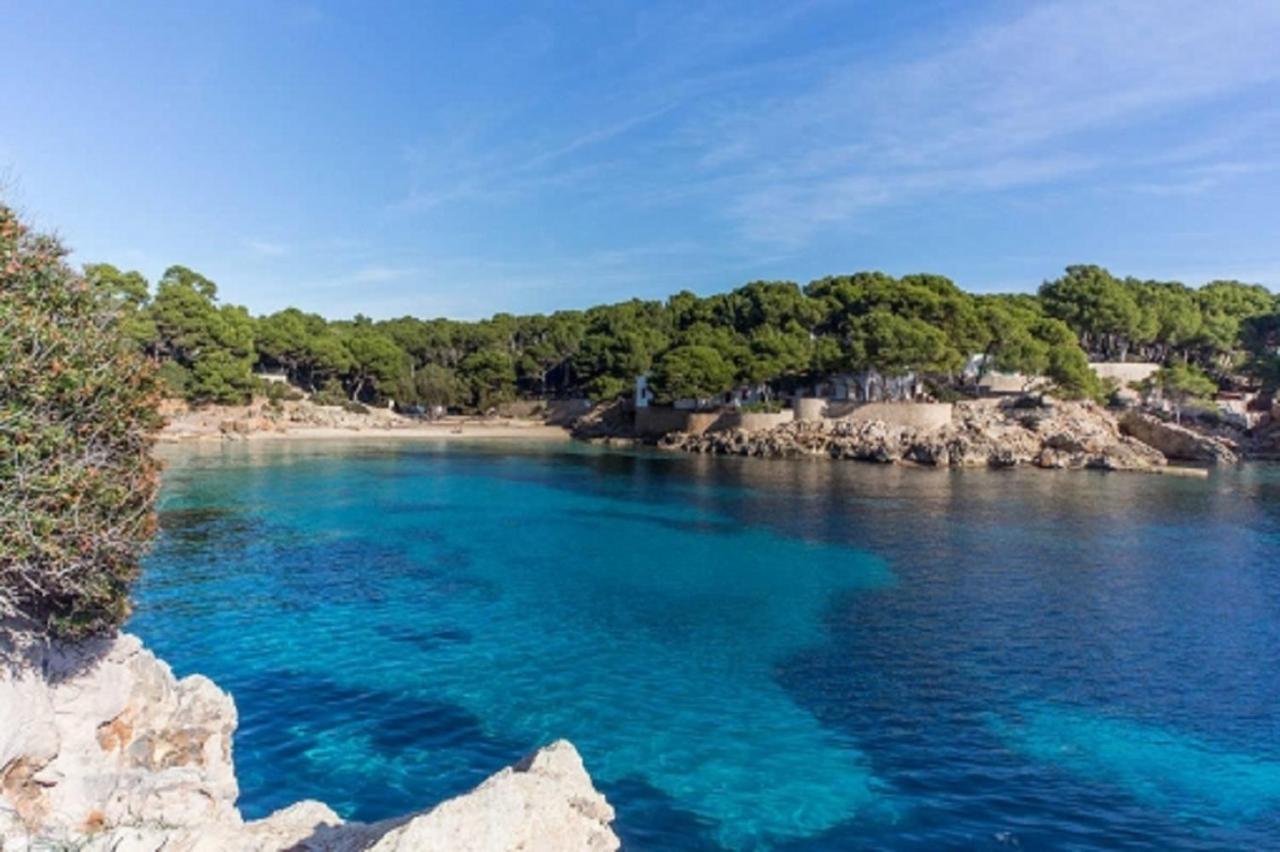 Finca La Siesta - Villa In Betlem, Mallorca Colonia de Sant Pere Bagian luar foto