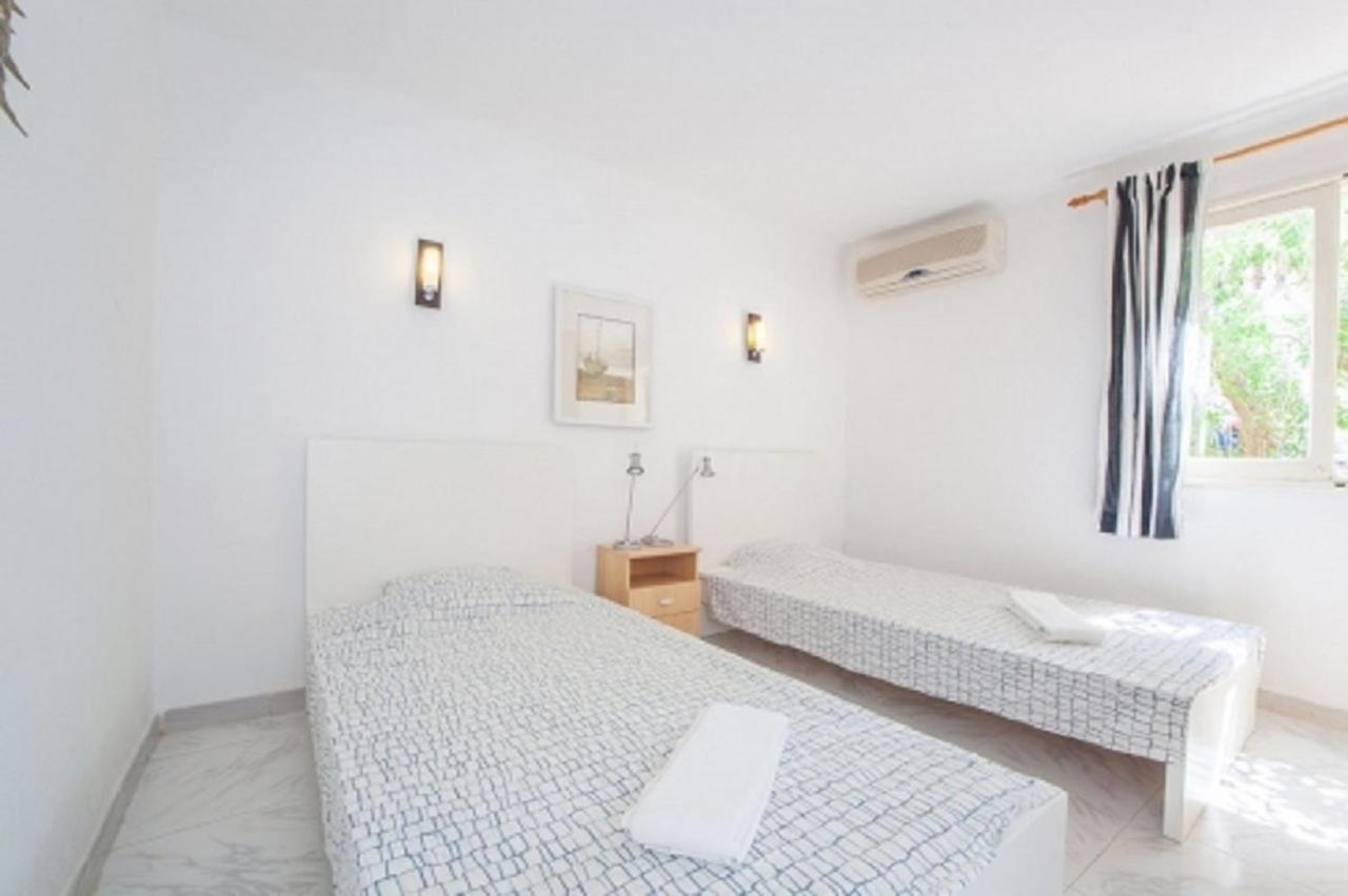 Finca La Siesta - Villa In Betlem, Mallorca Colonia de Sant Pere Bagian luar foto