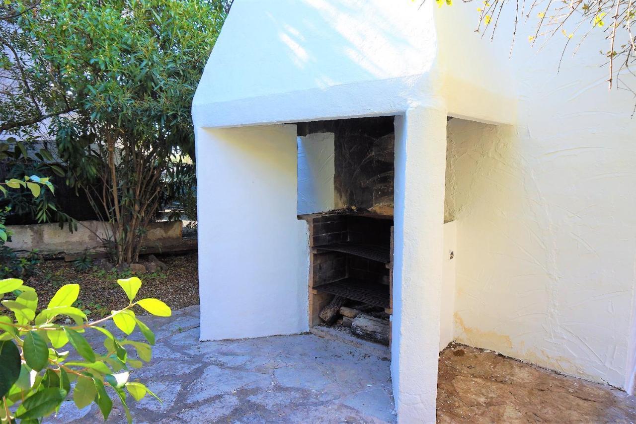 Finca La Siesta - Villa In Betlem, Mallorca Colonia de Sant Pere Bagian luar foto