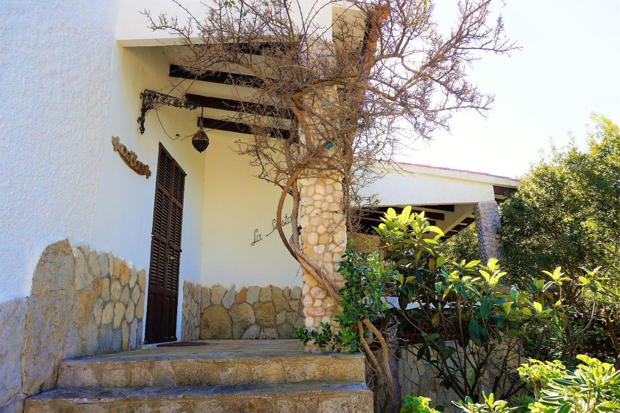 Finca La Siesta - Villa In Betlem, Mallorca Colonia de Sant Pere Bagian luar foto