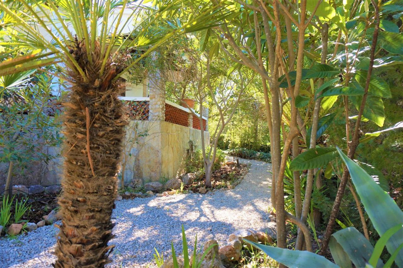 Finca La Siesta - Villa In Betlem, Mallorca Colonia de Sant Pere Bagian luar foto